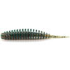 Gumy FishUp Tanta 5,0cm | 2" | #017 Motor Oil Pepper | 9szt.