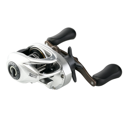 Multiplikator Abu Garcia Revo X Voltiq LP HS LH