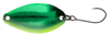 Wahadłówka Mikado Lazzer Spoon / 3,5g / 3