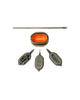 Podajnik Method Feeder ARC 60g | 1 szt.