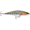 Wobler Rapala Flat Rap - 8cm - RT