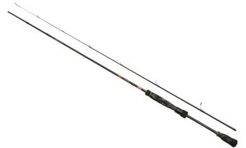 .Wędka BERKLEY URBN Allrounder Spinning 2.40m 7-24g