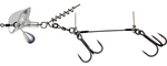 Dozbrojka Headbanger RockerHead Dive Stinger - 1/0 + 1 - 4,5g
