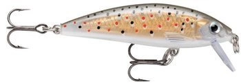 Wobler Rapala X-Rap Countdown - 5 cm - TR