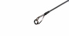 Wędka Castingowa MIKADO Jaws Micro Secret 198cm c.w. 2-10g (2 sec)