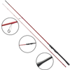 Wędka Westin W6 Finesse T&C 2nd 216cm | ML | 5-21g + GRATIS !!!