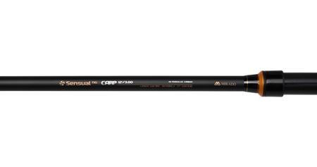 .Wędka MIKADO Sensual NG Spod 360cm/5.5lbs 2sec