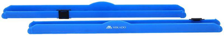 Zwijadełko na zestawy Mikado - 26cm | z suwakiem | 5szt.