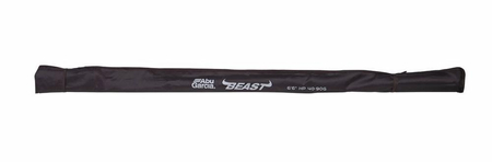 Wędka castingowa Abu Garcia Beast Pike 662HP Jerkbait | 40-90g