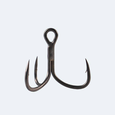 Kotwice BKK Spear EWG-71 SS | #2 | 6 szt.