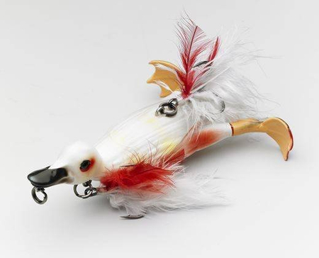 Przynęta Savage Gear 3D Suicide Duck 10,5cm |Ugly Duckling