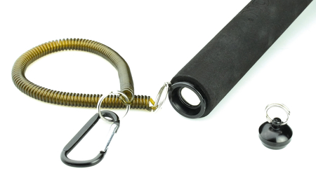 Podbierak Robinson spiningowo-muchowy z magnesem 45x55x45cm