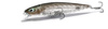 .Wobler NAYS MD MX 110 SR | 11cm | 15.2g | 0-1m | tonący | S-04