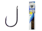 Haczyki z przyponem Owner S344 #2| 0.22mm | 8 szt.