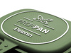Patelnia DELPHIN ProfiPAN Green 22x28x7cm