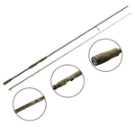 .Wędka Savage Gear SG4 Light Game XF 231cm | 7-22g