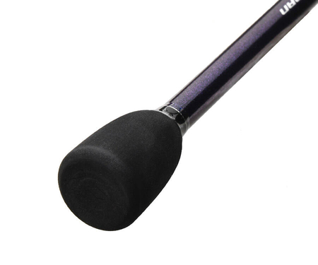 .Wędka FLAGMAN Blackfire 60UL Orbion S 7'9" LS 2.36m 3-15g