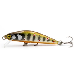 Wobler Murky Baits Lucky 5.5cm - 4g - Wolno tonący - LU3