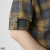 Koszula Geoff Anderson Ezmar All Year | Sun/Grey | M