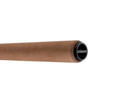 Wędka DELPHIN Magma LEGEND4RY 360cm / 120g / 3sec
