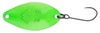 Błystka Wahadłowa - Lazzer Spoon / 1.6g / 4 / op. 1szt./ wymienny hak w zestawie