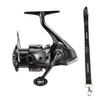 Kołowrotek Shimano Vanford 2500 FA