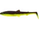 Black/Chartreuse