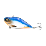 Wobler Murky Baits CrushVibe 8cm | 21g | tonący | CV3
