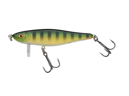 Wobler Berkley Pulse Racer 7cm | Perch