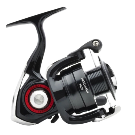 .Kołowrotek Daiwa 23 Matchman 2500