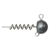 Główka z wkrętką Savage Gear Corkscrew Ballhead 15g