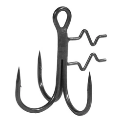 Kotwice BKK Assist Spear-21 SS | #1 | 5 szt.