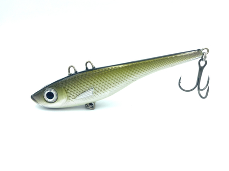 Wobler Gloog Thor 8cm | 15g | tonący | RGN