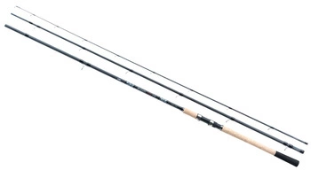 .Wędka JAXON Eclatis Match TX 390cm 5-20g