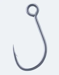 Haczyki BKK Imp-MT | #4 | 10 szt.