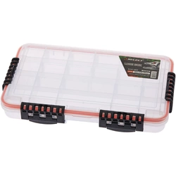 Pudełko Select Lure Box SLHX-1602 | 35,5x22,5x5,5cm