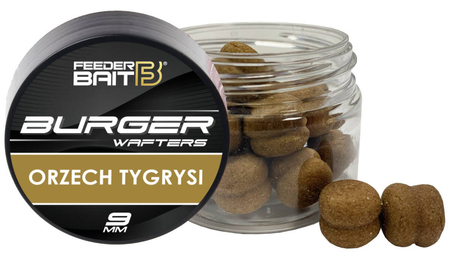 Feeder Bait Burger Wafters | Orzech Tygrysi
