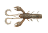 Guma Berkley Hollow Craw 7cm | Shrimp