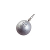 Ciężarek Drop Shot Jaxon 25g | 2 szt.