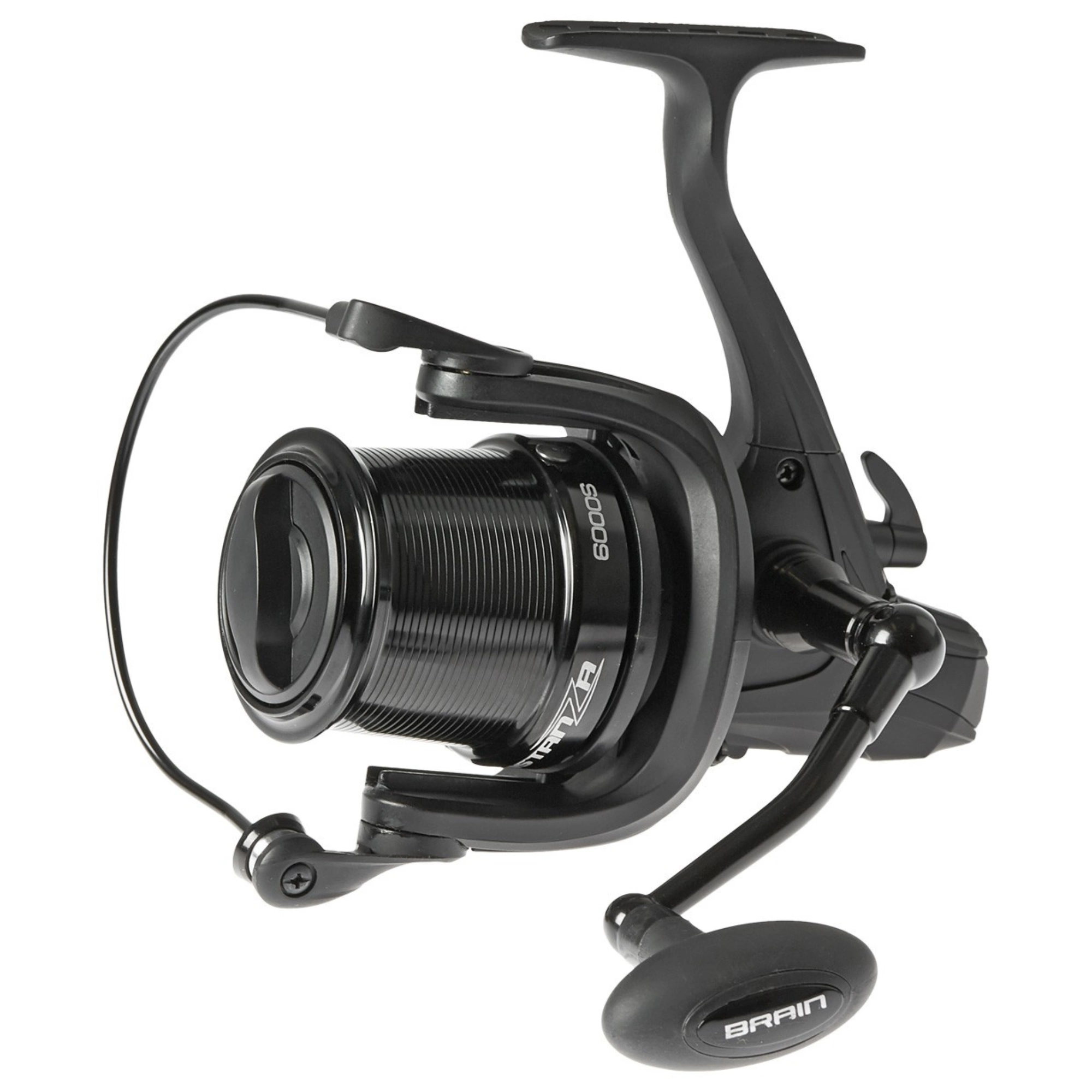 Kołowrotek Brain Distanza 7000S 9+1BB 4.7:1