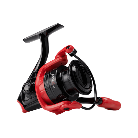 ..Kołowrotek ABU GARCIA Max X SP20