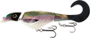 Headbanger Colossus Curly 31cm - Rainbow Trout - neutralny