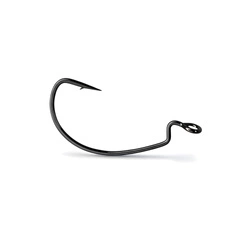 Haczyki offsetowe Perch Professor Offset Hooks rozm. 6 - 6szt.