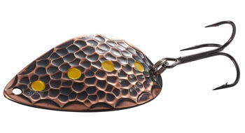 Wahadłówka OLDSTREAM S03 - 22g - N07