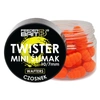 FEEDER BAIT Mini Ślimak Twister Wafters 11/8mm - Czosnek