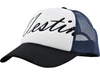 Czapka Westin SCRIPT CAP - BLUESTONE