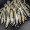 Guma Angry Lures Bleak V-Tail 20cm | WGY