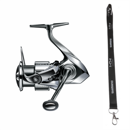 Kołowrotek Shimano Stella 2500S FK