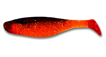 Przynęta RELAX Relax Shad 4" (10.16cm) kol S122R op 4szt