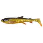 .Guma SAVAGE GEAR 3D Whitefish Shad 23cm 94g Dirty Roach Glitter 1szt